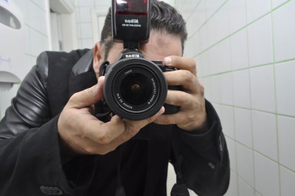 Fotografia Profissional para seu evento